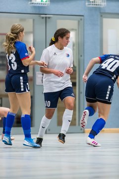Bild 337 - F Loewinnen Hallen Cup